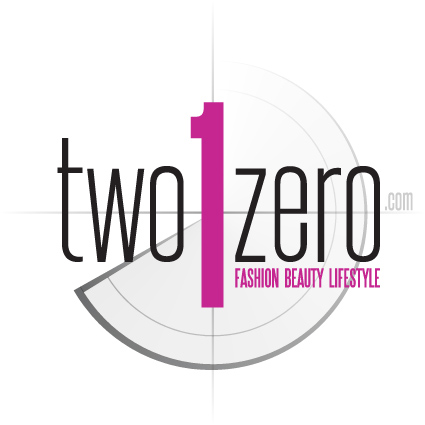 two1zero logo